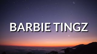 Nicki Minaj - Barbie Tingz (Lyrics)