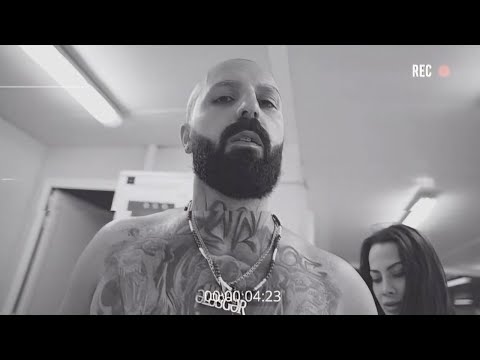 Paster — Qaranlıq Keçiddir / Cerberus (Official Music Video)
