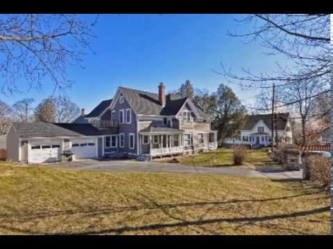72 Central Street Millville MA 01529 - Real Estate For Sale