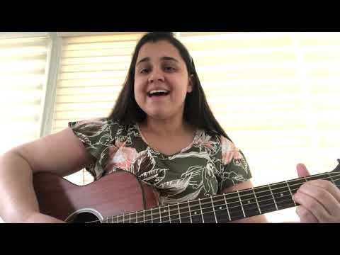 HINO 247 - CCB | CCUS - SE FORES TENTADO - INGLÊS - CAROL ROCHA