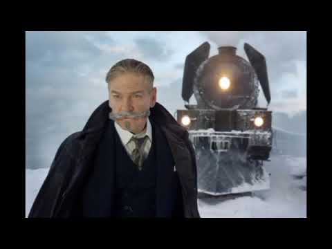 Morderstwo W Orient Expressie Agatha Christie |  Cały audiobook