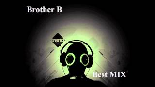 [HQ] New Best Progressive Minimal Mix 2015 May - Brother B