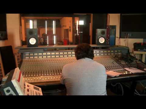 The Fumes October 2008 Interview