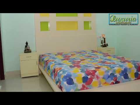 Luxuria Launch in Dubai