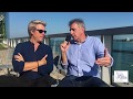 Kyle Eastwood Interview