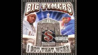 Big Tymers 10 Wayz