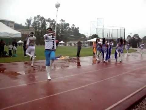 Corpo Coreográfico - FAIPA