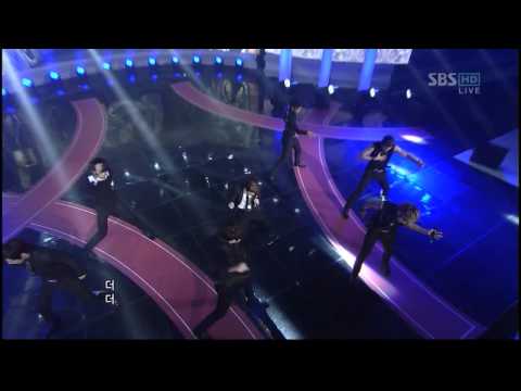 111016 Sunggyu - Paradise INK