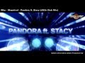 Pandora feat. Stacy - Why-Magistral (JS16 Club ...