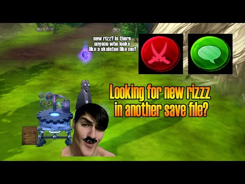 Mad Island Guide Visit Feature