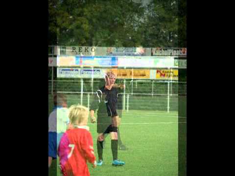 Scheidsrechters jeugd Wijhe '92