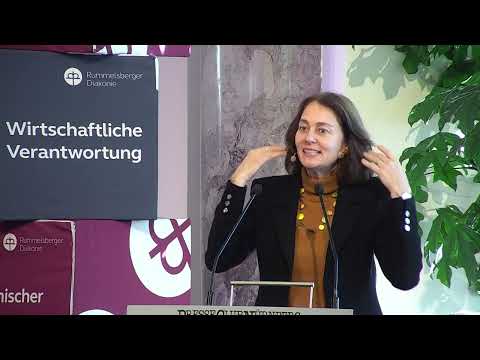 Rummelsberger Forum 2022 in Nürnberg