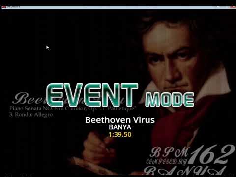 Playing Stepmania for the first time (on this channel)