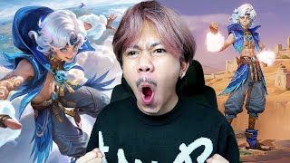 Download lagu PERDANA MARKOCOP MAIN HERO BARU SORA - Mobile legends mp3