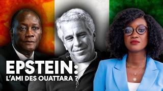 Affaire Epstein : pourquoi le nom de Nina Keita, apparaît dans les dossiers ?