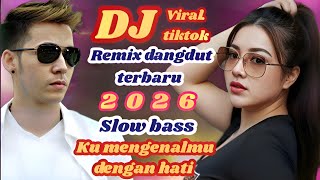 Download lagu DJ Dangdut Remix Terbaru 2026 | Full Bass 🔥 Kumpulan Lagu Viral TikTok  mp3