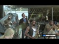 Tedeschi Trucks Band performs "Wah Wah" at Gathering of the Vibes Music Festival 2013
