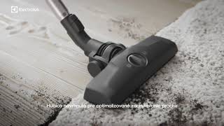 Electrolux EL61H4SW
