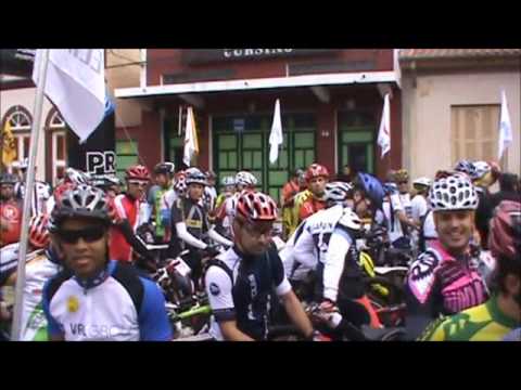 Concentração Cat SPORT - BIGBKER 2012 - S L PARAITINGA- SP 15-07-12