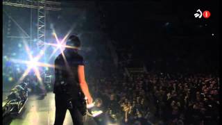 Agur Barricada - Aún queda un sitio