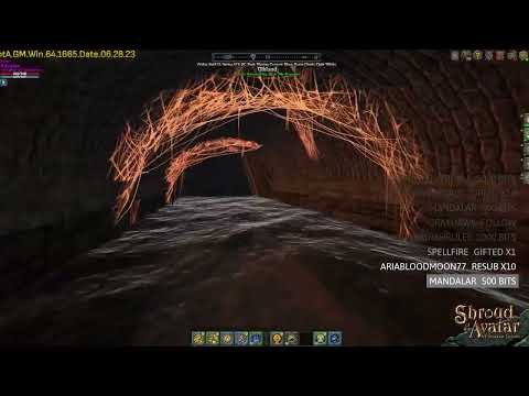 R115 Release Stream and Lord British Birthday Bash! Part 9 of 10