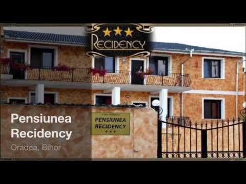 Pensiunea Recidency Oradea