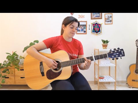 Creo En Ti - Jimena Muñoz