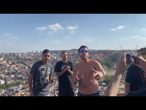 MEDLEY MC MENOR DA VG E MC RUZIKA 2020