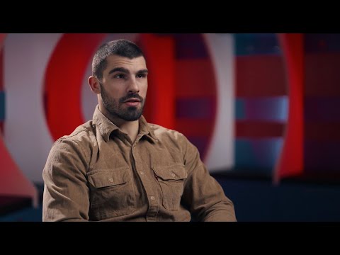 Tato Grigalashvili 🇬🇪