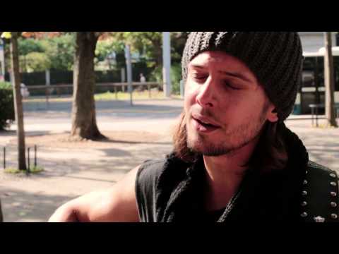 One Song.One Take: Tobey Lucas - You'll be waiting there