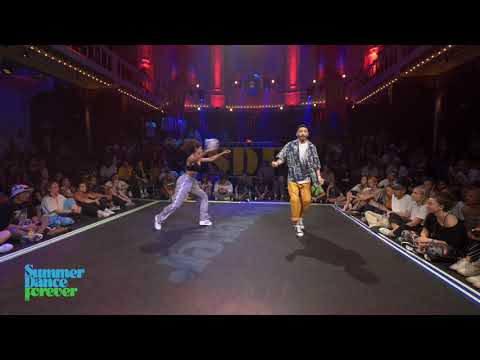 PRESELECTIONS 217-262 House Dance Forever - Summer Dance Forever 2019