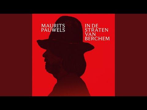 In De Straten Van Berchem