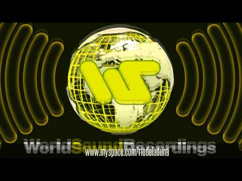 Rio Dela Duna & Dany Cohiba - Capoeirizando! / Chulanga EP