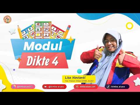 MODUL DIKTE 4