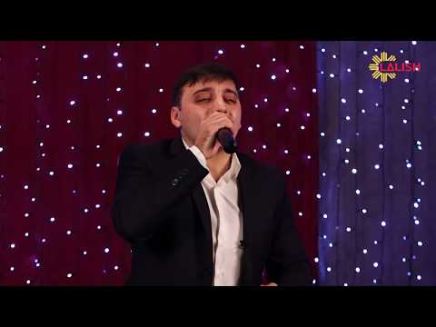 Charkazyan Aslan - Kedre daika na Lalish TV