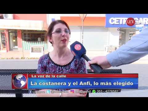 Los mejores lugares de Villa María