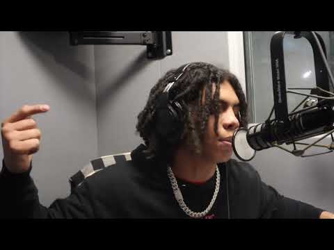 The Jb Sleeze Freestyle (Prod. by alytoviral & Waleed)