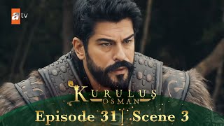 Download lagu Kurulus Osman Urdu | Season 4 Episode 31 Scene 3 I Kya soorat-e-hal hai? mp3