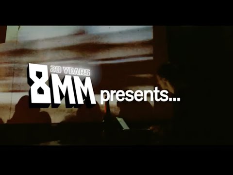 8MM Live 2022 - Vaagner invites - Angelo Harmsworth (full performance) 29.11.22