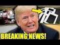 Trump PANICS As People Figure Out How To Un Redact Epstein Files