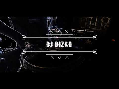 DJ DIZKO - EGOISTE Records Vinyl MIX 2020