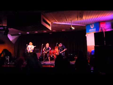 DeadWind - DeadWind - Ensnare The Light live