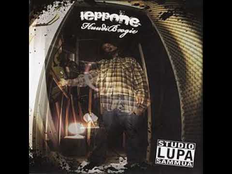 Laiska Leppone - HuudiBoogie [FULL]