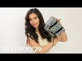 What’s In Cindy Kimberly’s Bag | Spill It | Refinery29