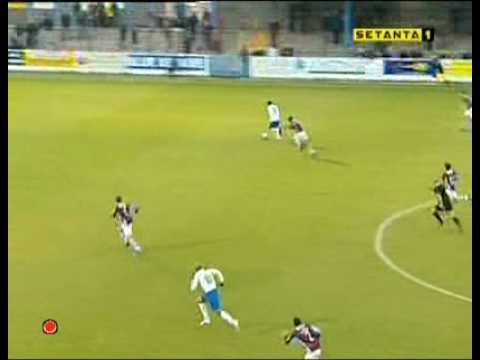 Weymouth 1-1 Mansfield Town