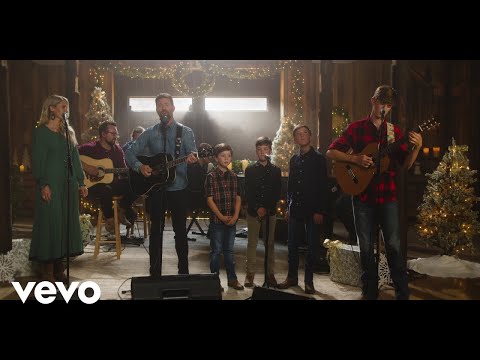 Have Yourself a Merry Little Christmas (Performance Video)