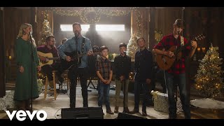 Josh Turner - Have Yourself A Merry Little Christmas (Performance Video)