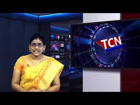 TCN NEWS 19-03-2021 02
