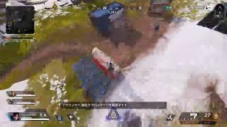 Apex Untids