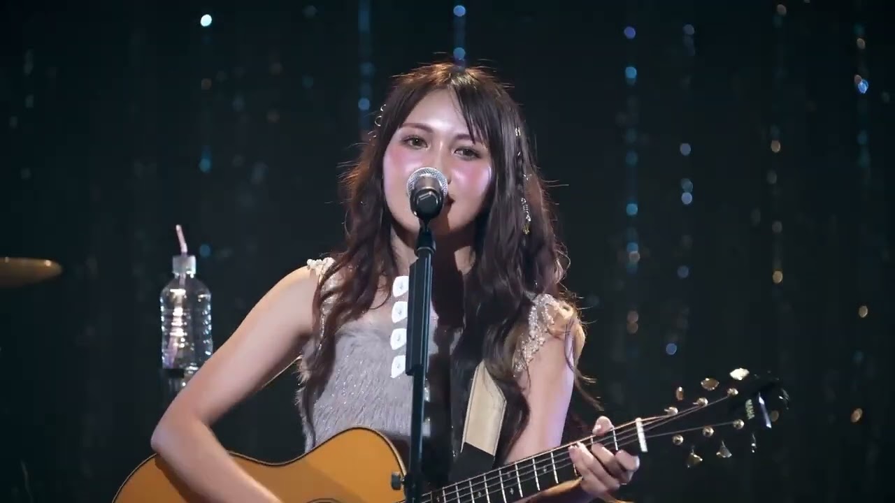 【LIVE Blu-ray Digest】井上苑子10th Anniversary Tour Final at 品川ステラボール